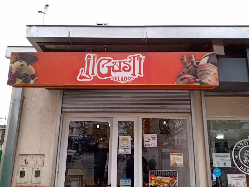 Helader&iacute;a IL Gusti