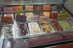 Helader&iacute;a Imperial