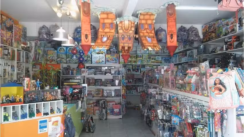 Helader&iacute;a &ndash; Ipplis Lincoln