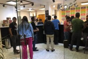 Helader&iacute;a Irup&eacute;