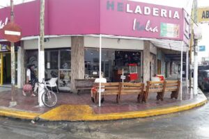 Heladeria Italia (Helader&iacute;a de Helados)