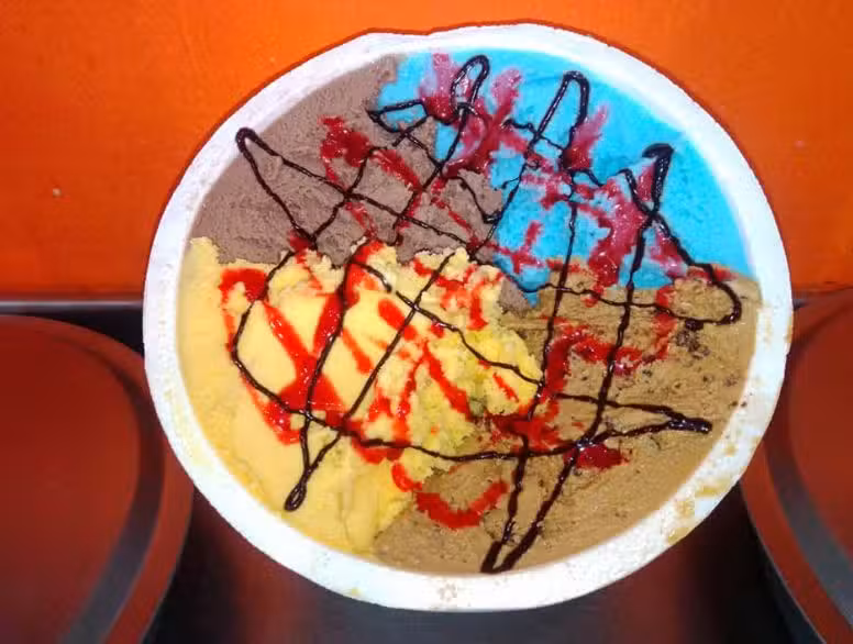 HELADERIA ITALIA ITUZAING&Oacute;