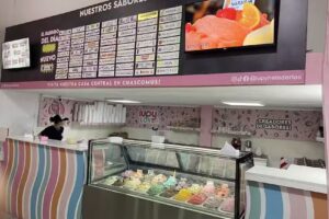 Helader&iacute;a iupy Solano