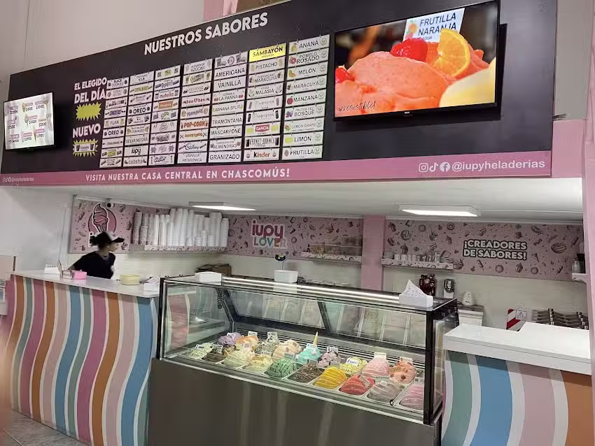 Helader&iacute;a iupy Solano