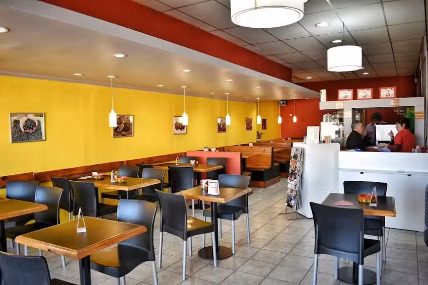 Helader&iacute;a Jauja