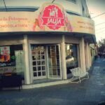 Helader&iacute;a Jauja