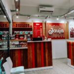 Helader&iacute;a Jauja