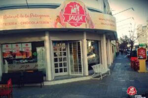 Helader&iacute;a Jauja