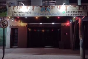 Helader&iacute;a JCG