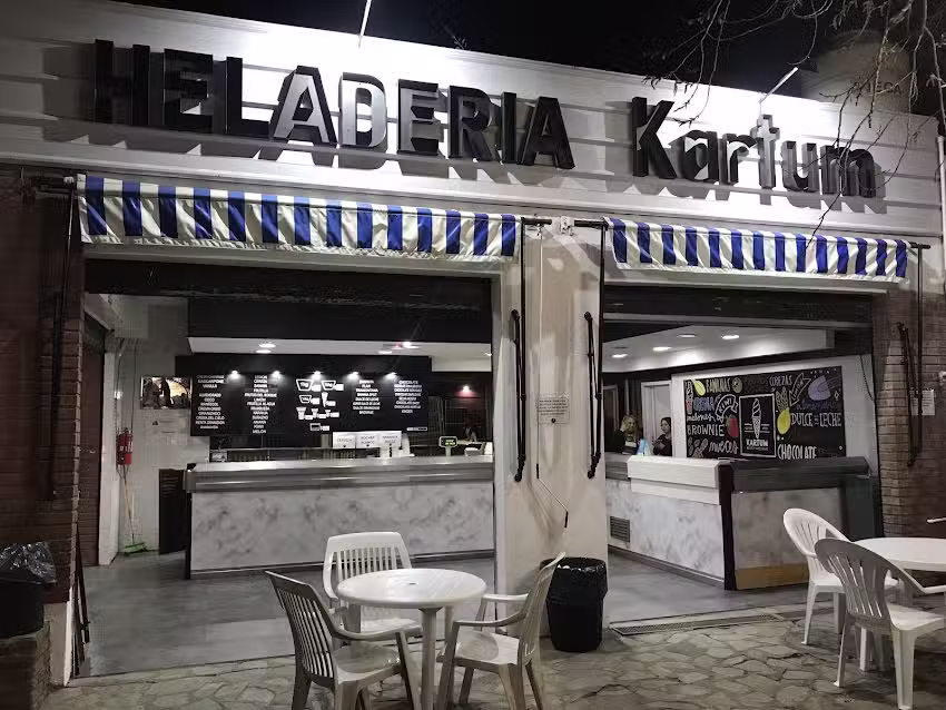 Helader&iacute;a Kartum