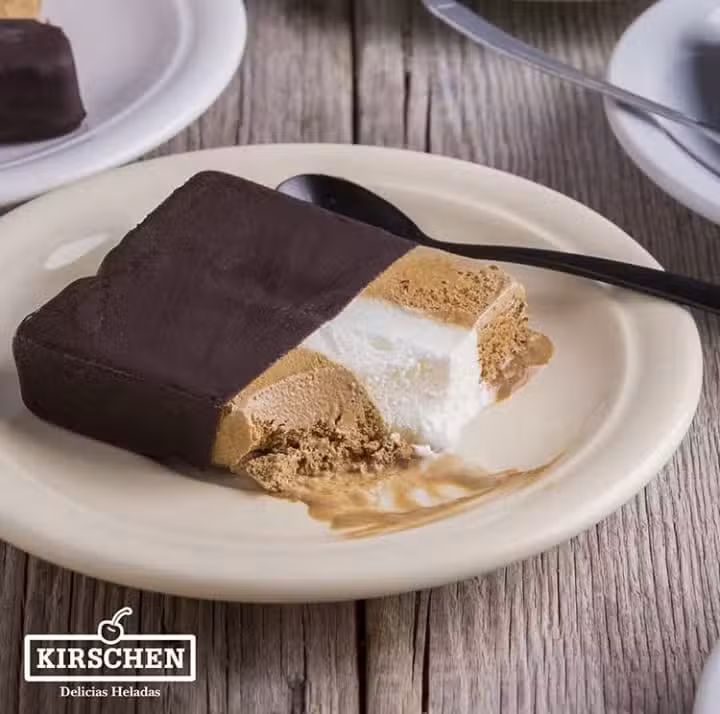 Heladeria Kirschen Campana