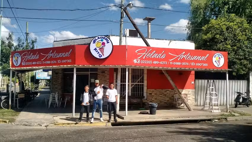 Heladeria Kito