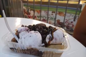 Heladería Kopito’s