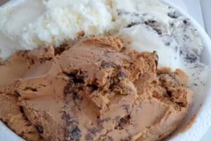 Helader&iacute;a kr&egrave;m artesanal