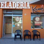 Heladeria Kumis