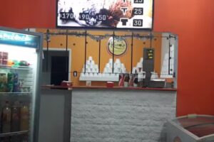 Heladeria Kumis