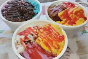 Helader&iacute;a La 39