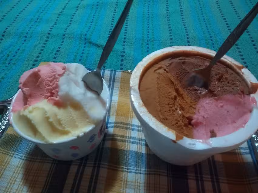 Helader&iacute;a La Alpina