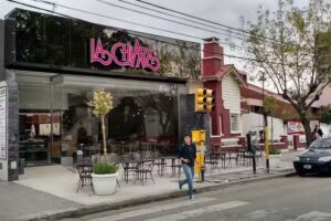 Helader&iacute;a La Chiara