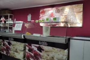 Helader&iacute;a La Chiara