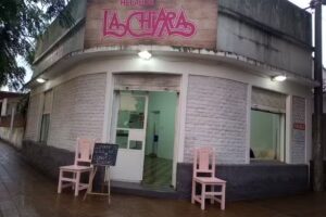 HELADERIA LA CHIARA