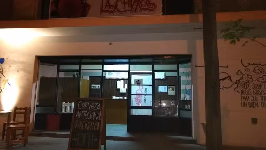 Helader&iacute;a La Chiara