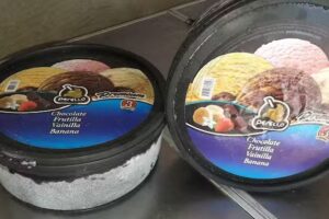 Heladeria&rdquo;La esperanza&rdquo;friggor-renatta