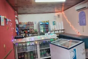 Helader&iacute;a La Familia