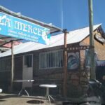 Helader&iacute;a La Merced