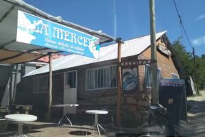 Helader&iacute;a La Merced