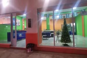 Helader&iacute;a &ldquo;La Montevideana&rdquo;