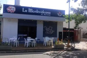 Helader&iacute;a La Montevideana