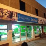 Heladeria La Plaza
