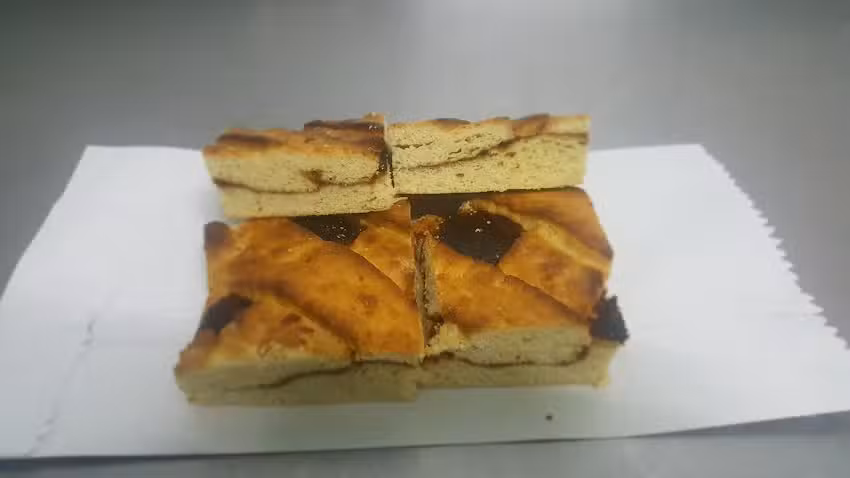 Helader&iacute;a La Porte&ntilde;a