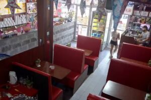 Helader&iacute;a &ldquo;La Rosa&rdquo;