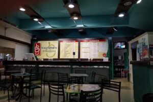 Helader&iacute;a la Sorbetiere &ndash; Tandil