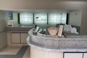 Helader&iacute;a La Terraza