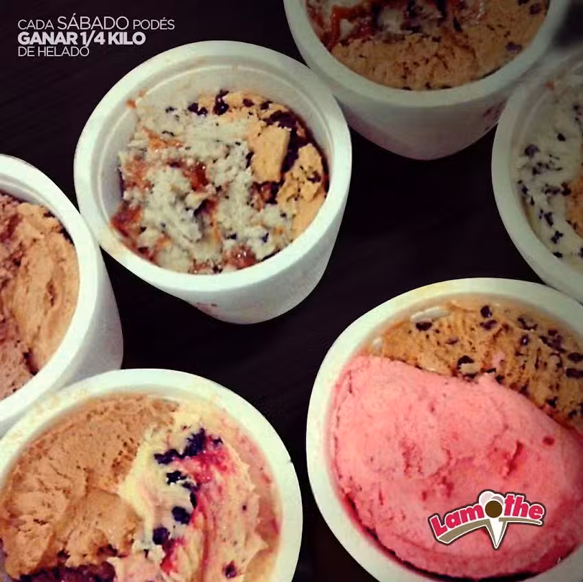 Helader&iacute;a Lamothe