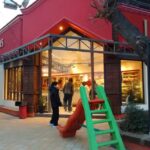 Heladeria Las Delicias