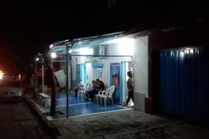 Heladeria Las Hermanitas