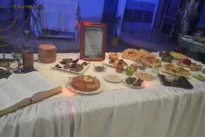 Heladería Las Hermanitas