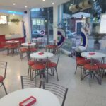 Helader&iacute;a Las Le&ntilde;as