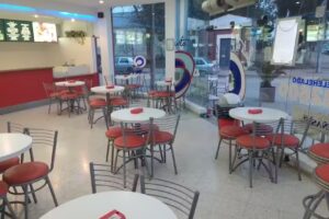 Helader&iacute;a Las Le&ntilde;as