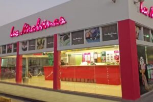 Helader&iacute;a Las Malvinas