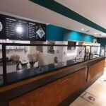 Helader&iacute;a Las Malvinas