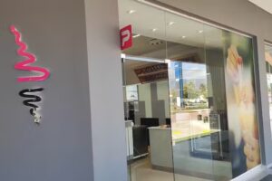 Heladeria Las Malvinas Zona Sur