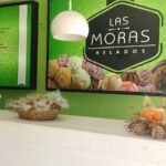 Heladeria &ldquo;Las Moras&rdquo;