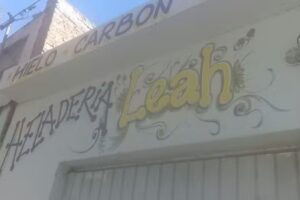 Heladeria Leah