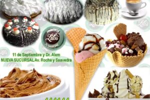 Helader&iacute;a Lilo&acute;s