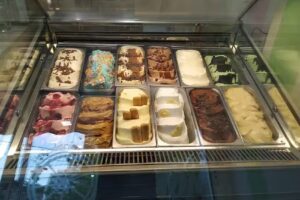 heladeria lima limon